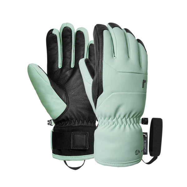Reusch Mesa R-TEX® XT 6531293 5912 turquoise 1